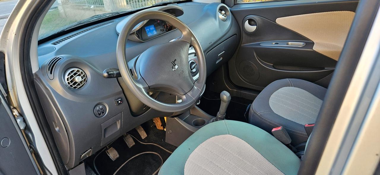 Dr DR1 1.3 16V Bi-Fuel GPL