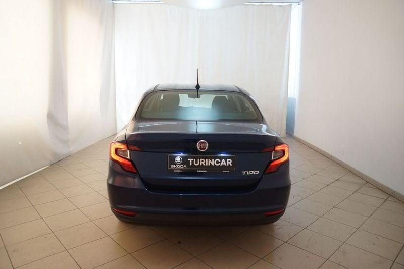 FIAT Tipo 1.6 Mjt 130cv S&S