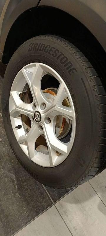 Nissan Juke 1.0 DIG-T 114 Business Dct