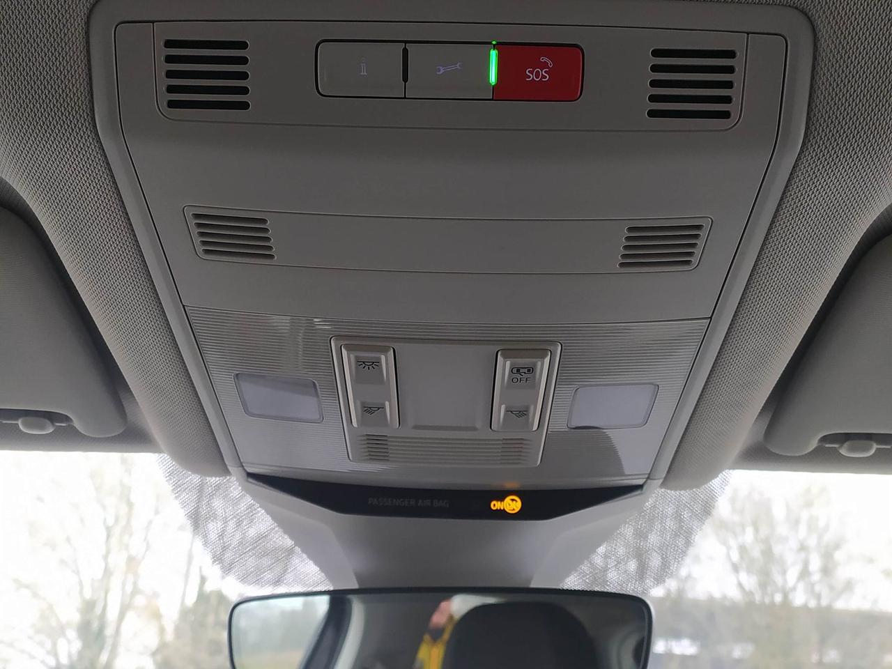 Volkswagen T-Roc Business 2.0 TDI 150CV #9725