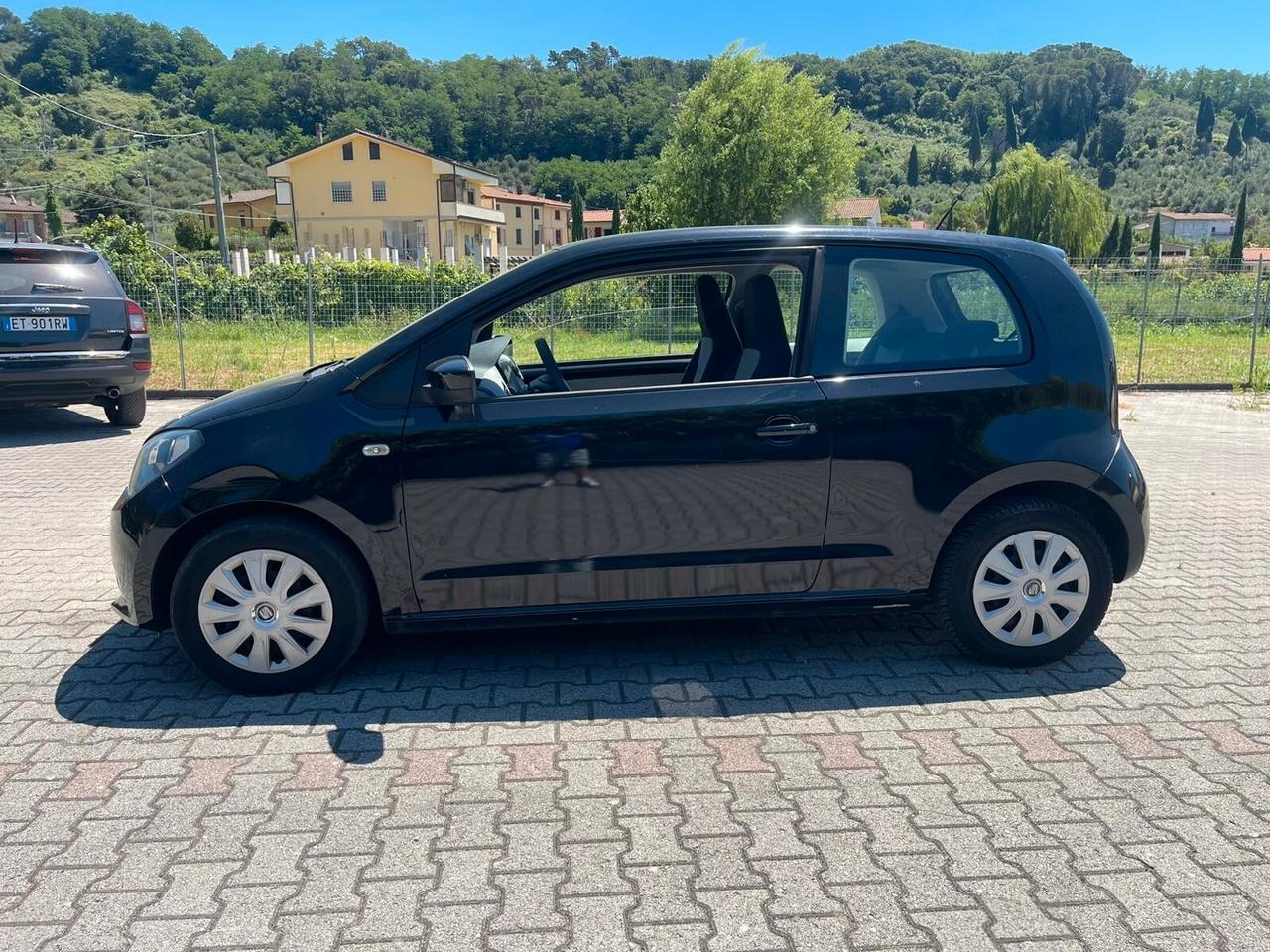 Seat Mii 1.0 ASG 5 porte Style