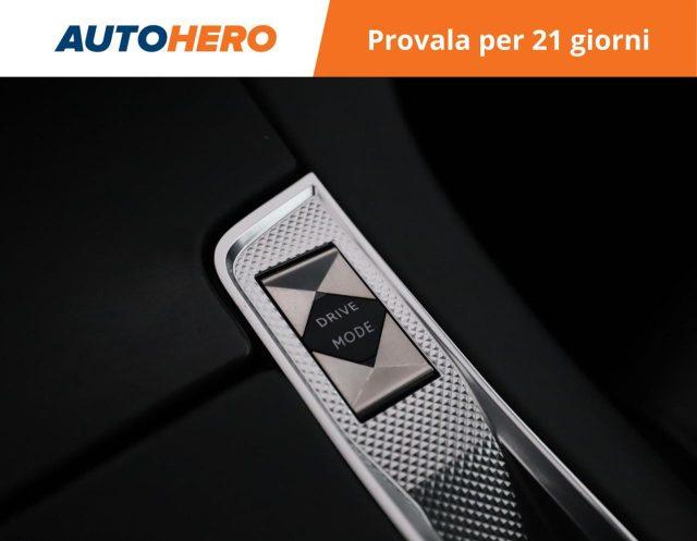 DS AUTOMOBILES DS 7 Crossback BlueHDi 180 aut. Grand Chic