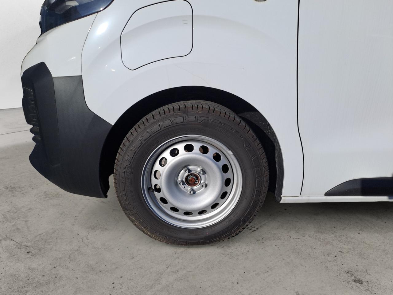 PEUGEOT e-EXPERT Standard- Pacco batteria 75 kWh