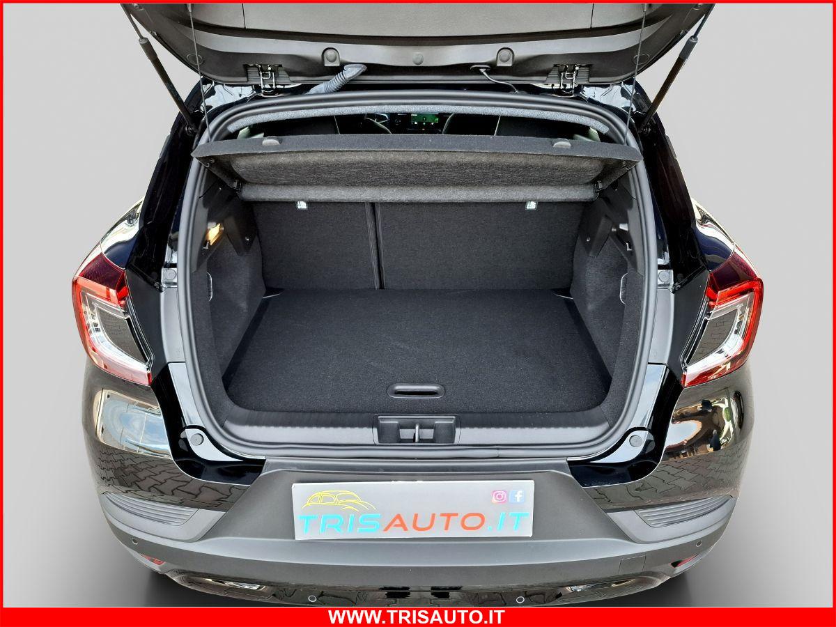 MITSUBISHI ASX 1.0 Invite NEOPATENTATI (FULL LED+NAVI)