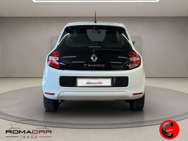 RENAULT Twingo SCe EDC INTENS