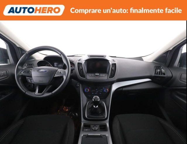 FORD Kuga 1.5 EcoBoost 120 CV S&S 2WD Business