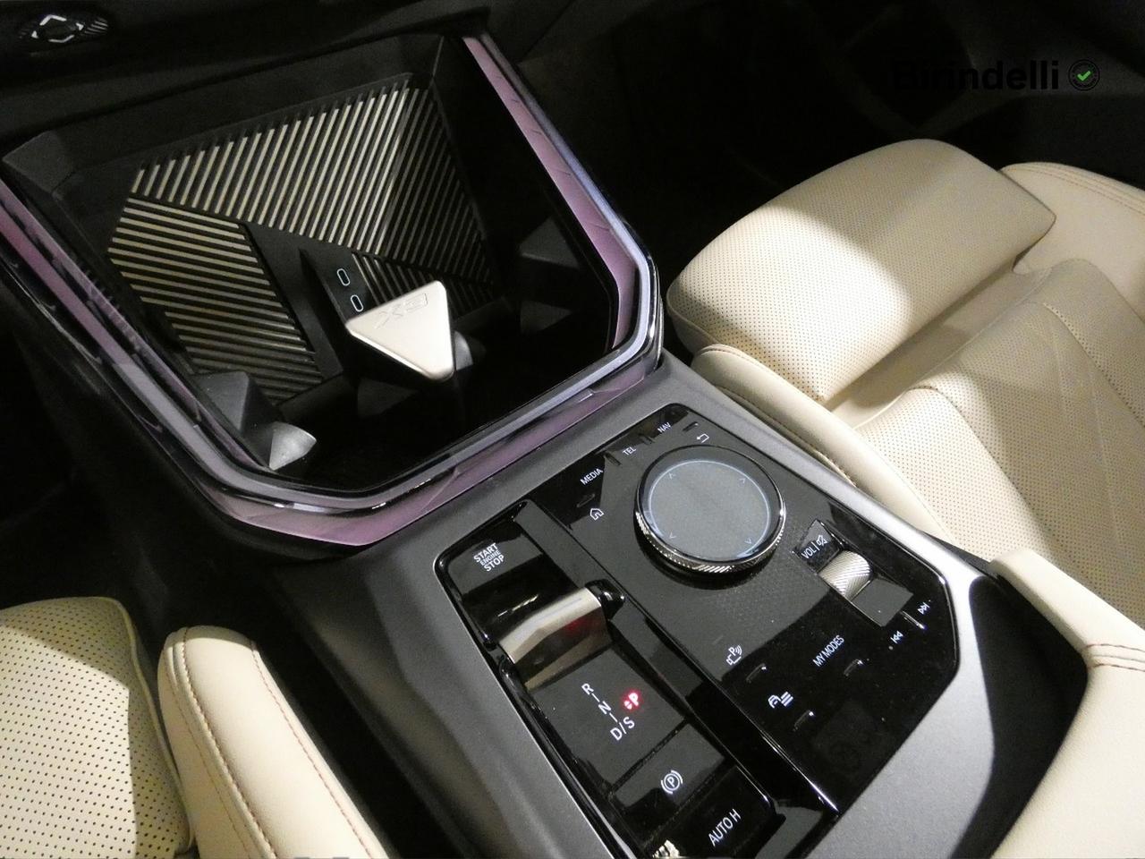 BMW X3 (G45) - X3 xDrive20d 48V