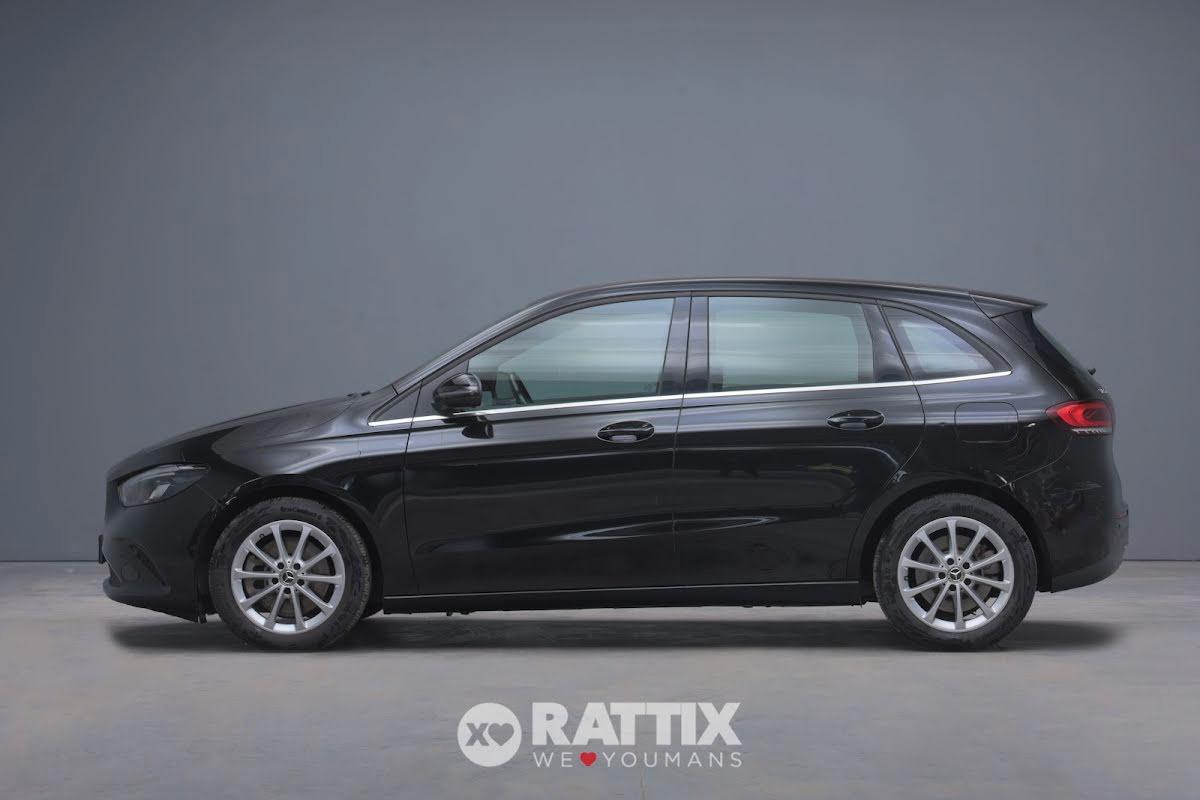 Mercedes-Benz B 250 e 1.3 PHEV (eq-power) Business Extra Auto