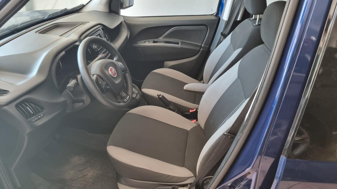 Fiat Doblo Doblò 1.6 MJT 105CV PC Combi N1 SX