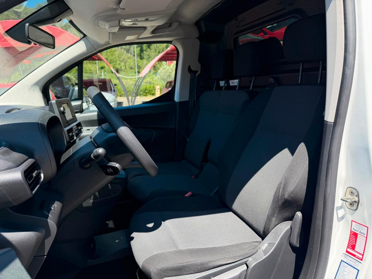 Toyota Proace City 1.5D 100 CV S&S PC 5p. Comfort