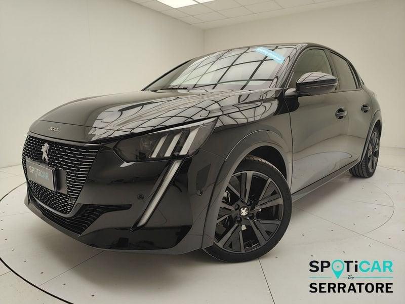 Peugeot 208 II 2019 1.2 puretech GT s&s 100cv