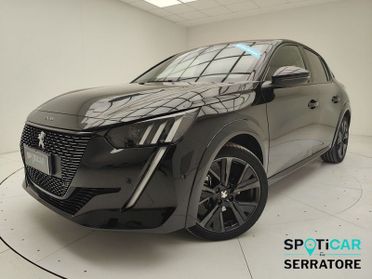 Peugeot 208 II 2019 1.2 puretech GT s&s 100cv