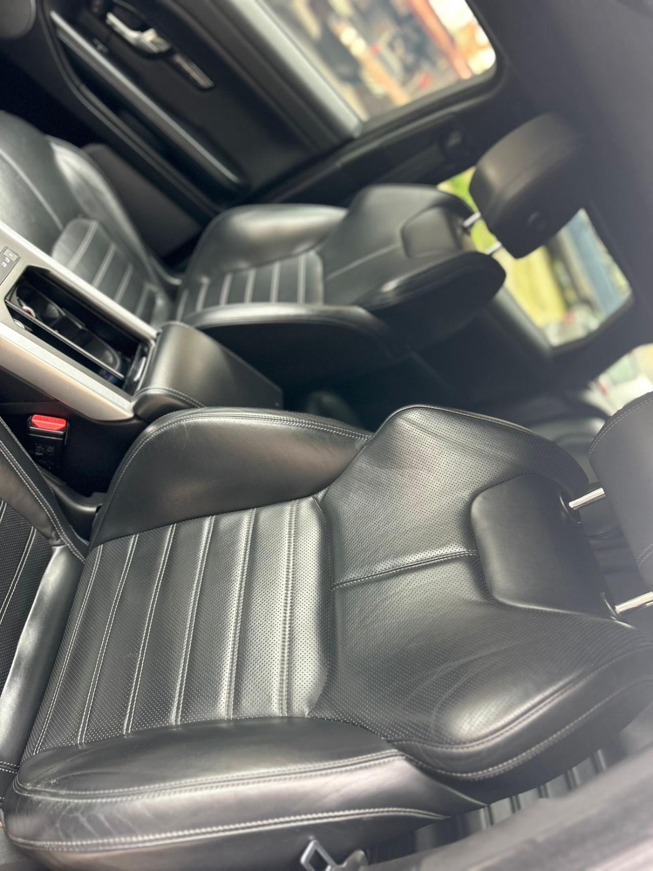 Land Rover Range Evoque 2.0 TD4 150 CV 5p. SE Dynamic