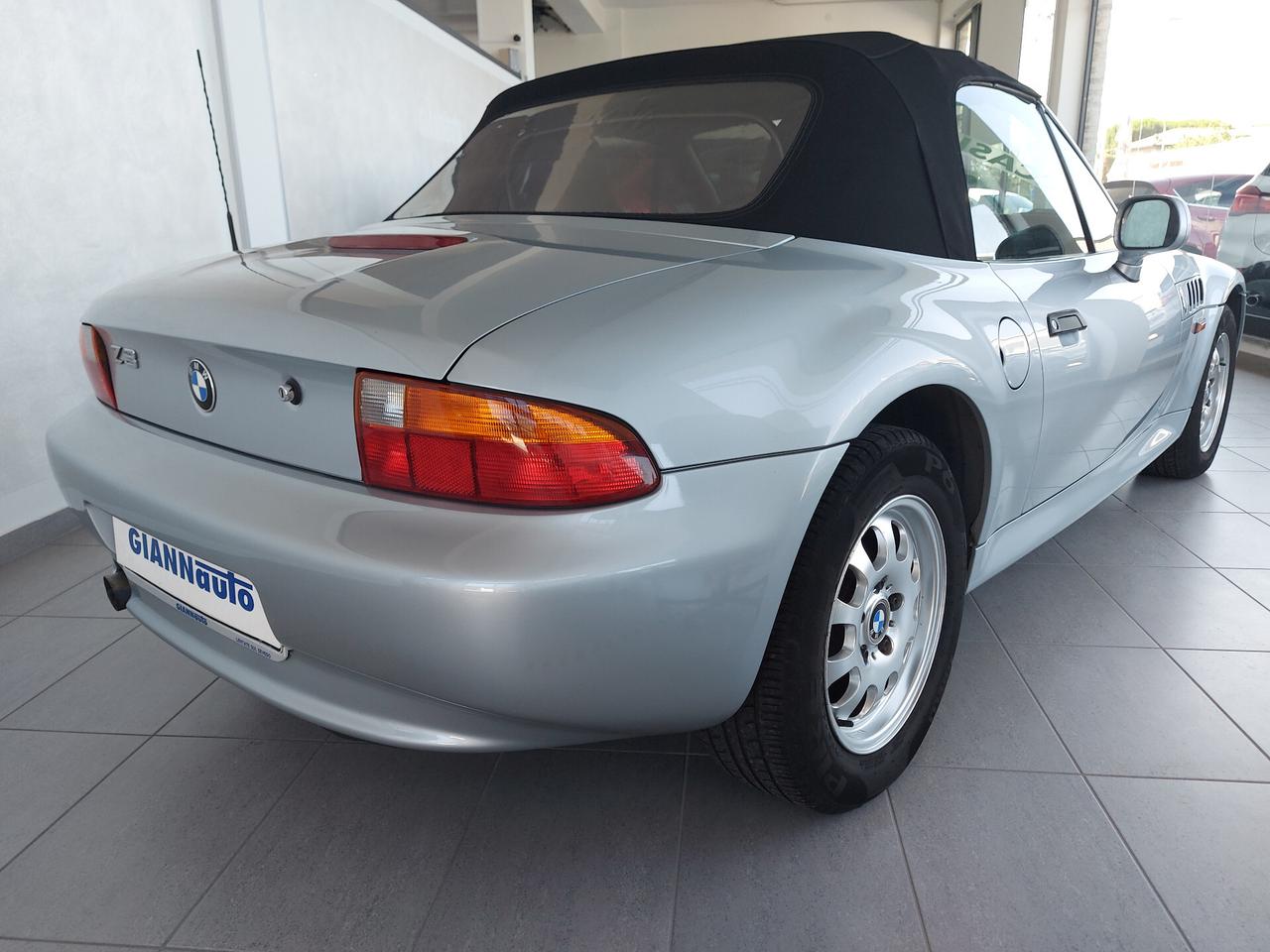 Bmw Z3 1.9 16V cat Roadster