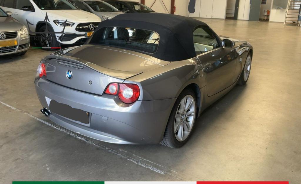 BMW Z4 Roadster 3.0i