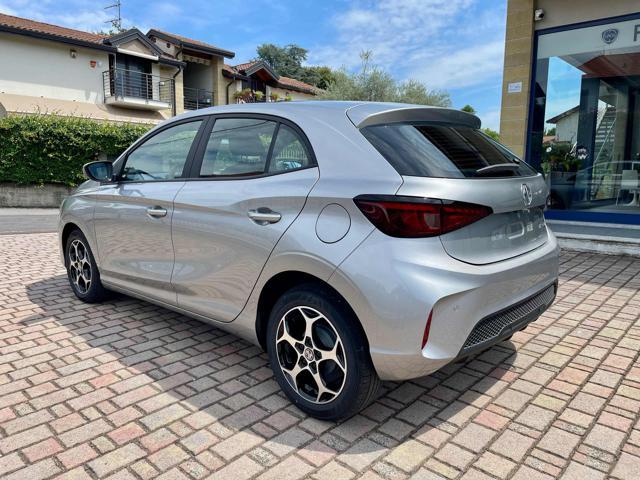MG MG3 1.5 Comfort - KM0