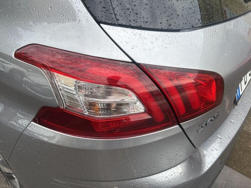 Peugeot 308 BlueHDi 120 S&S Business