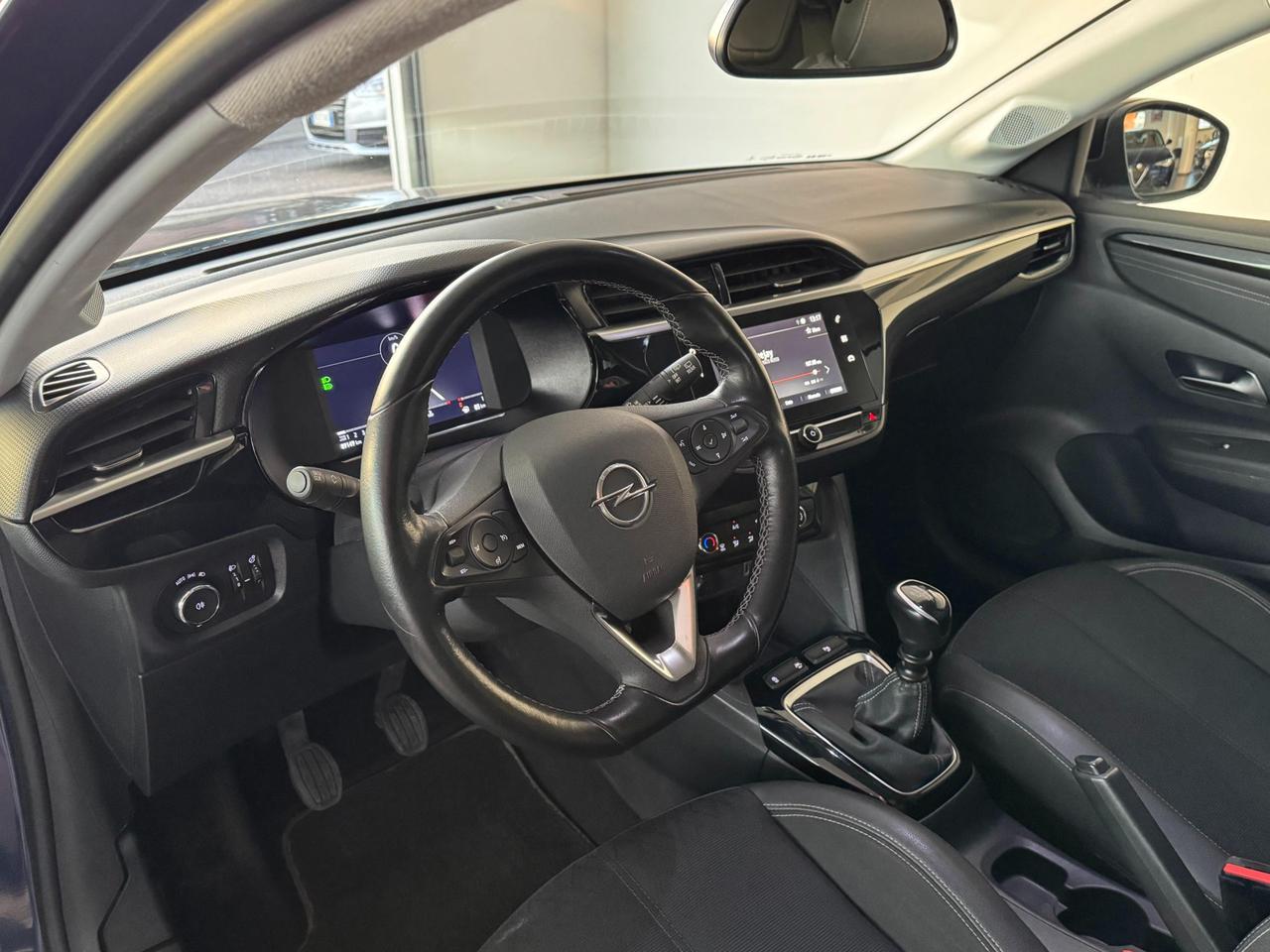 Opel Corsa 5 Porte 1.2 Elegance s&s 100cv