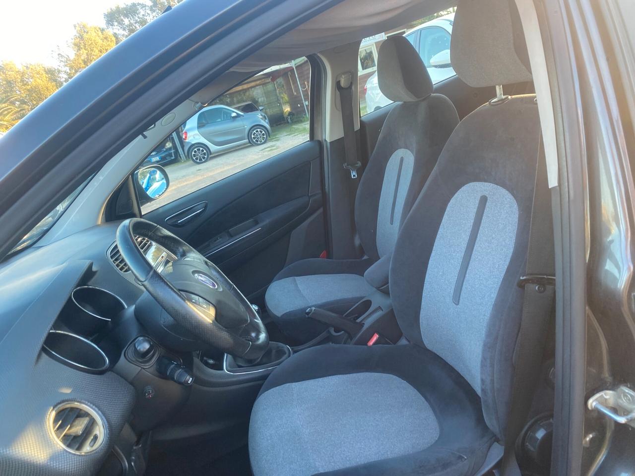 FIAT BRAVO 1.4 TJET ANNO 2008