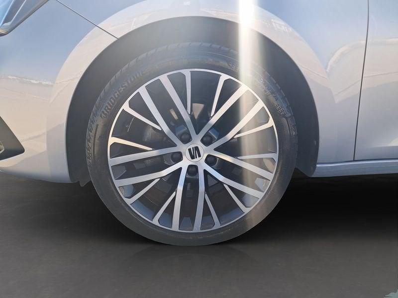 Seat Leon Sportstourer 1.5 eTSI 150 CV DSG Xcellence