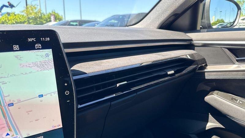 Renault Espace NUOVO esprit Alpine MY24 full hybrid E-Tech 200 7p