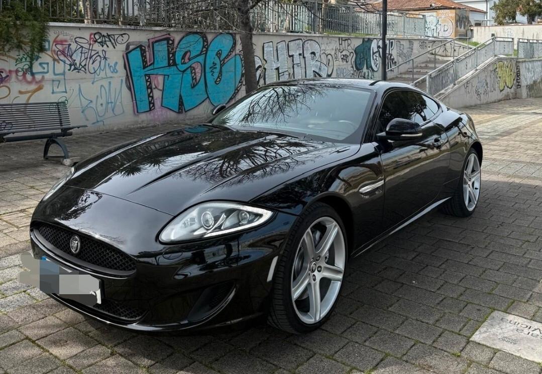 Jaguar XK 5.0 V8 Coupé