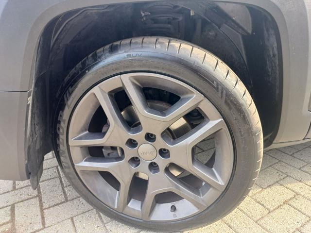 JEEP Renegade 1.3 T4 DDCT S
