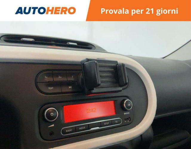 RENAULT Twingo SCe Zen