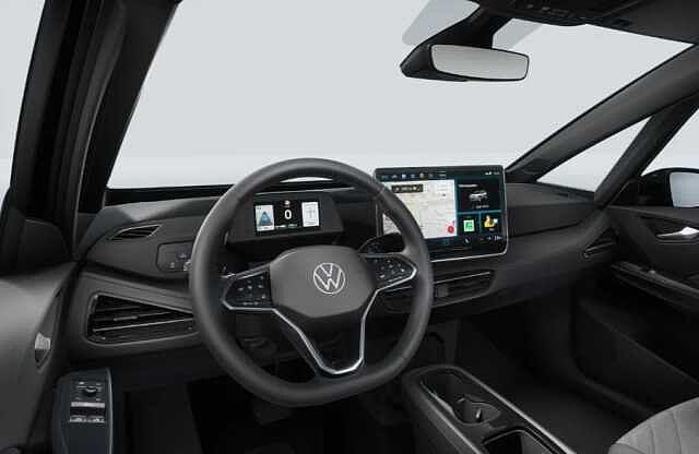 Volkswagen ID.3 Pure 170CV 52kWh Edition Plus