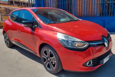 Renault Clio 1.5 dCi 8V 75CV 5 si NEOPATENTATI