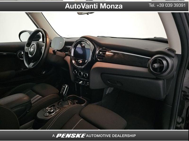 MINI Mini Full Electric Mini Cooper SE Classic