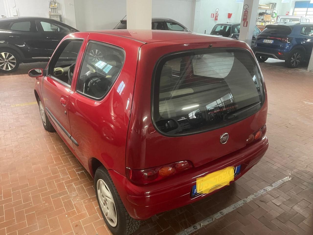 Fiat 600 1.1 Active