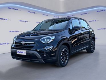 FIAT 500X 1.0 T3 120 CV CITY CROSS