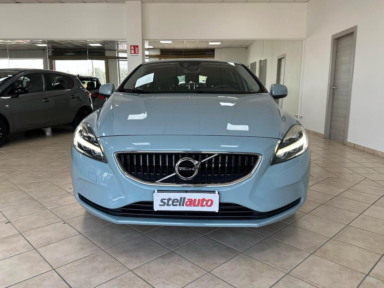 Volvo V40 D2 Kinetic