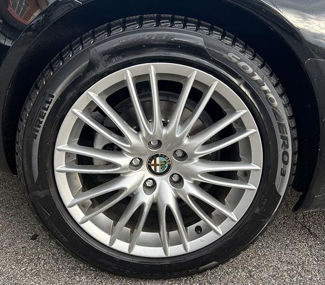 ALFA ROMEO Brera 2.2 JTS Selespeed