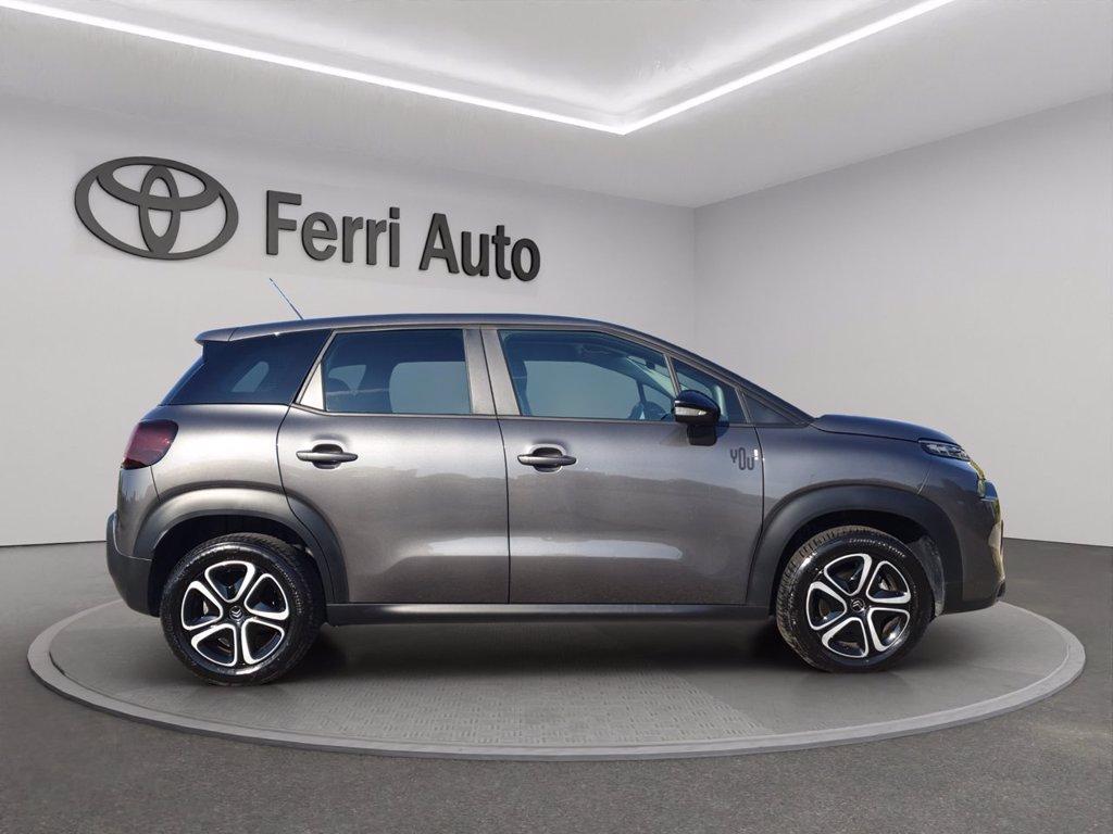 CITROEN C3 aircross 1.2 puretech you s&s 110cv del 2024