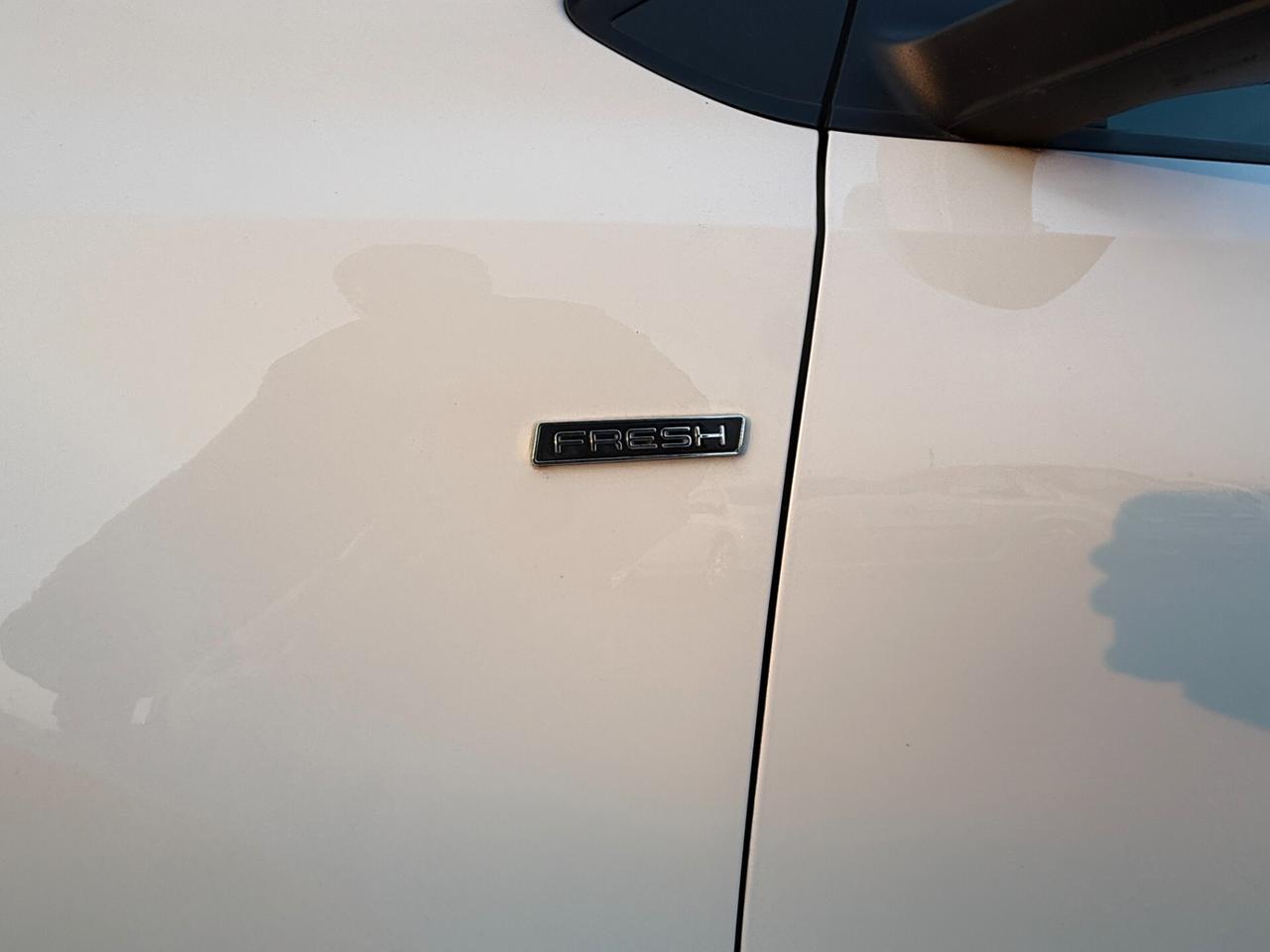 Volkswagen Polo 1.2 TSI 5p. Comfortline BlueMotion Technology