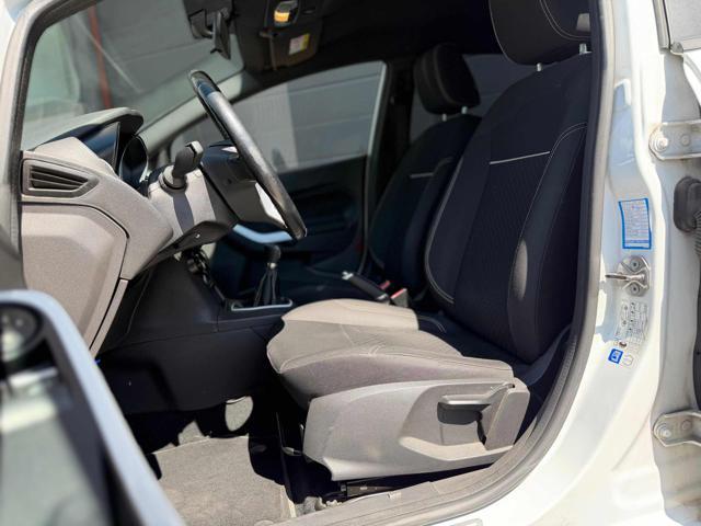 FORD Fiesta 1.4 5 porte Bz.- GPL Business