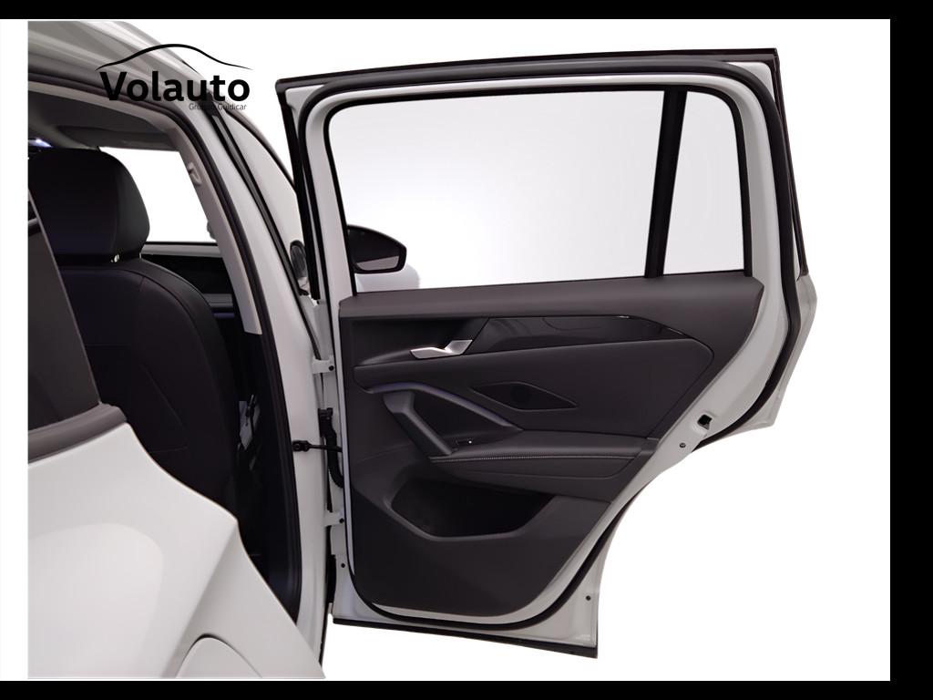 VOLKSWAGEN Tiguan III 2024 - Tiguan 2.0 tdi Life 150cv dsg