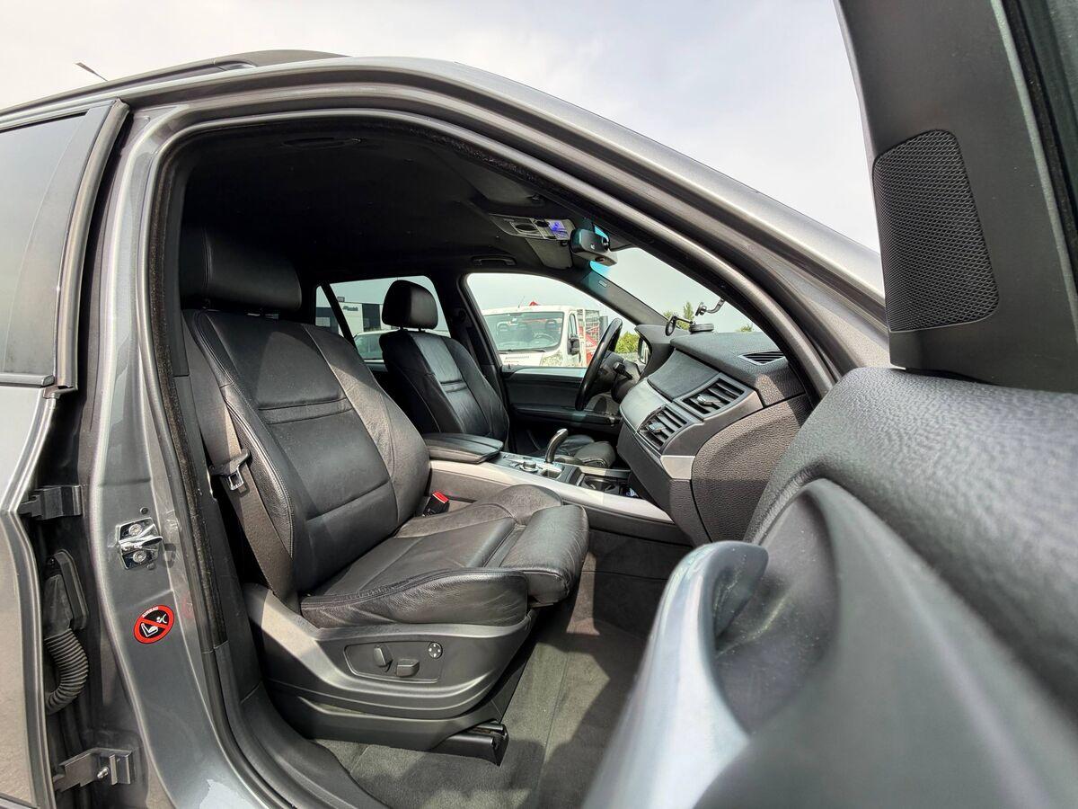 BMW X5 Xdrive30d (3.0d) Eletta auto