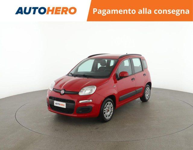 FIAT Panda 1.2 Pop