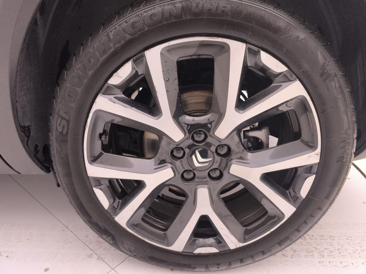 CITROEN C5 Aircross - C5 Aircross 1.2 puretech Shine s&s 130cv eat8