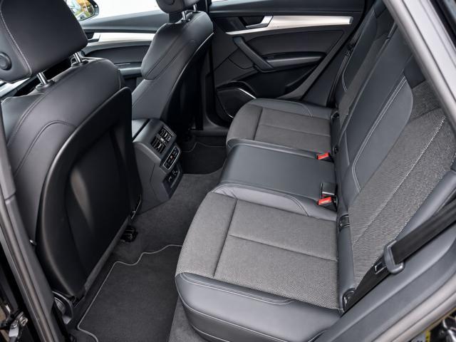 AUDI Q5 SPB SPORTBACK 40 TDI quattro S tronic S line plus
