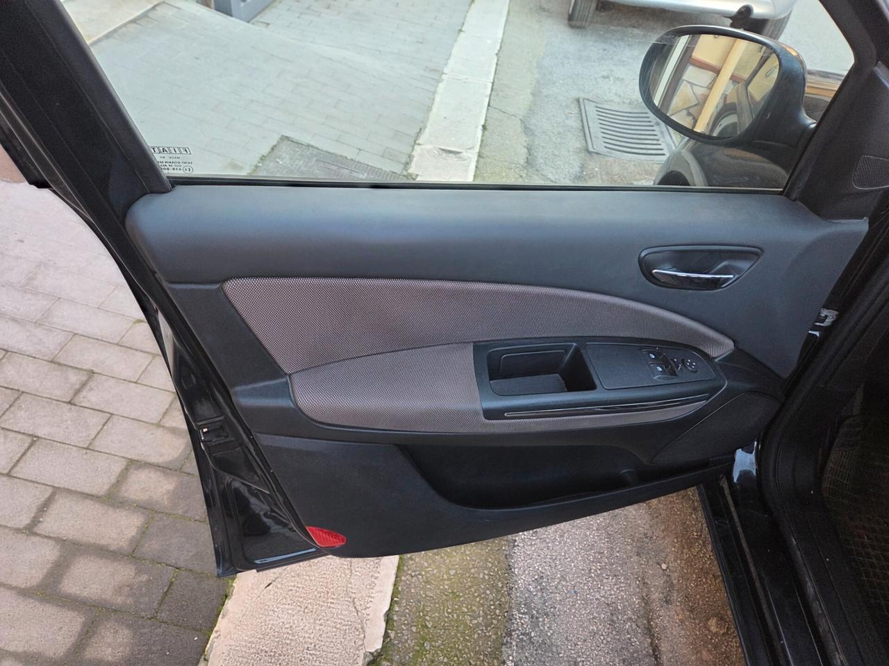 FIAT BRAVO 1.6 MULTIJET 120 CV ANNO 2011 KMCERTIF