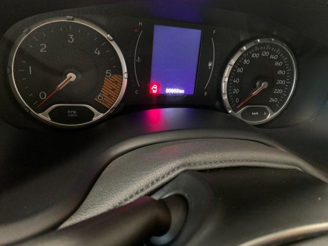 JEEP Renegade 1.6 Mjt Longitude