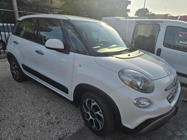 FIAT 500L 1.4 95 CV S&S Connect azienda ,unipro. !!!!