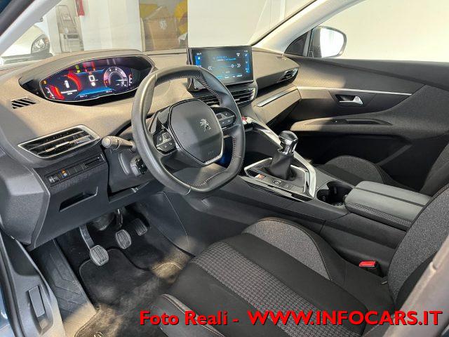 PEUGEOT 3008 BlueHDi 130 S&S Active Business PROMO !