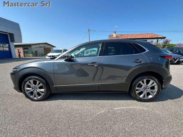 MAZDA CX-30 1.8 SKYACTIV-D Exclusive DIESEL 116cv - GD244TN