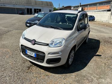 Fiat Panda 0.9 TwinAir Turbo Natural Power Easy