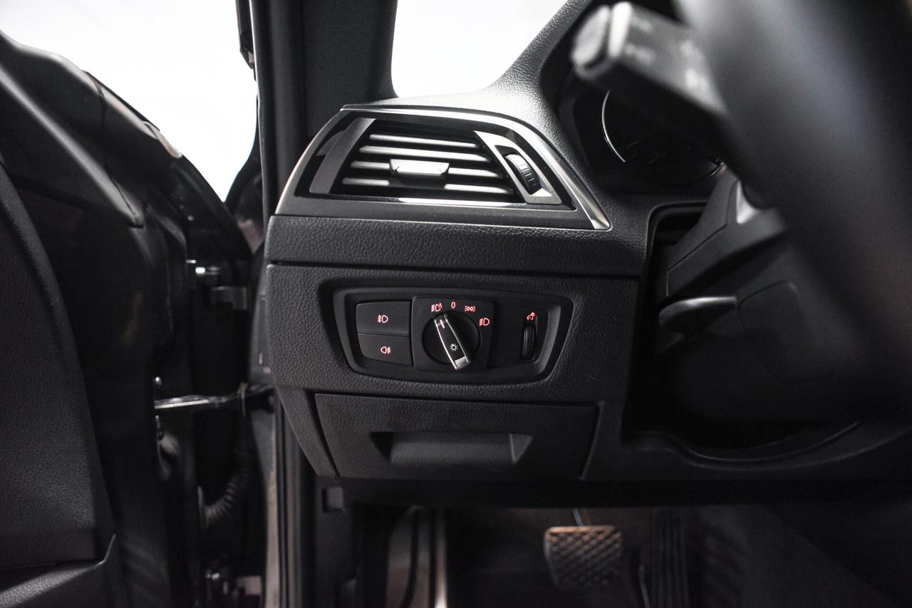 Bmw 220 220d xDrive Coupé Msport